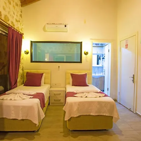 2 Bedroom - 1044 Kalkan