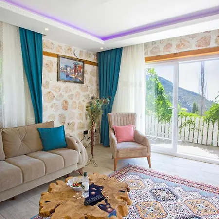 2 Bedroom - 1044 Kalkan