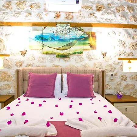Villa 2 Bedroom - 1044 Kalkan