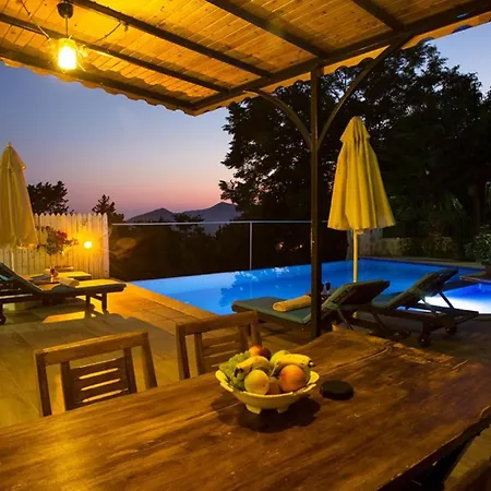 2 Bedroom - 1044 Villa *