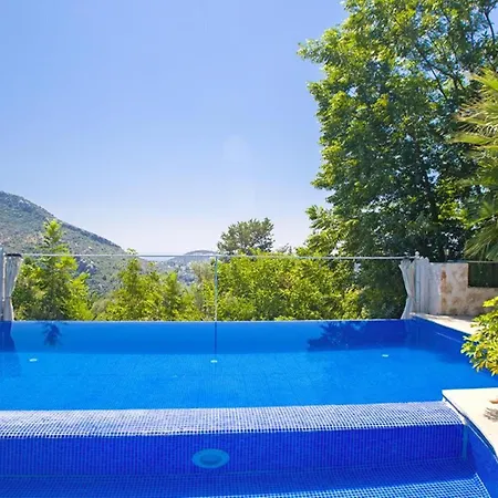 Villa 2 Bedroom - 1044 *