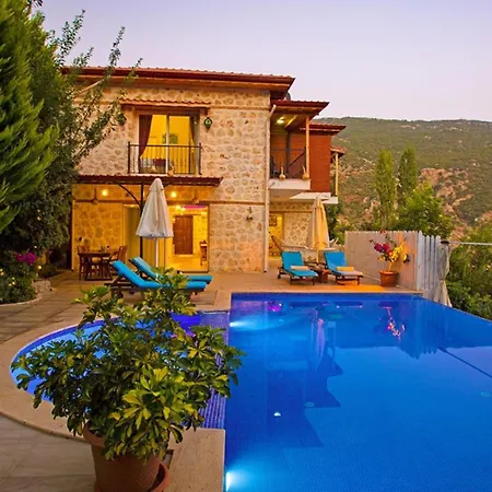 2 Bedroom - 1044 Villa